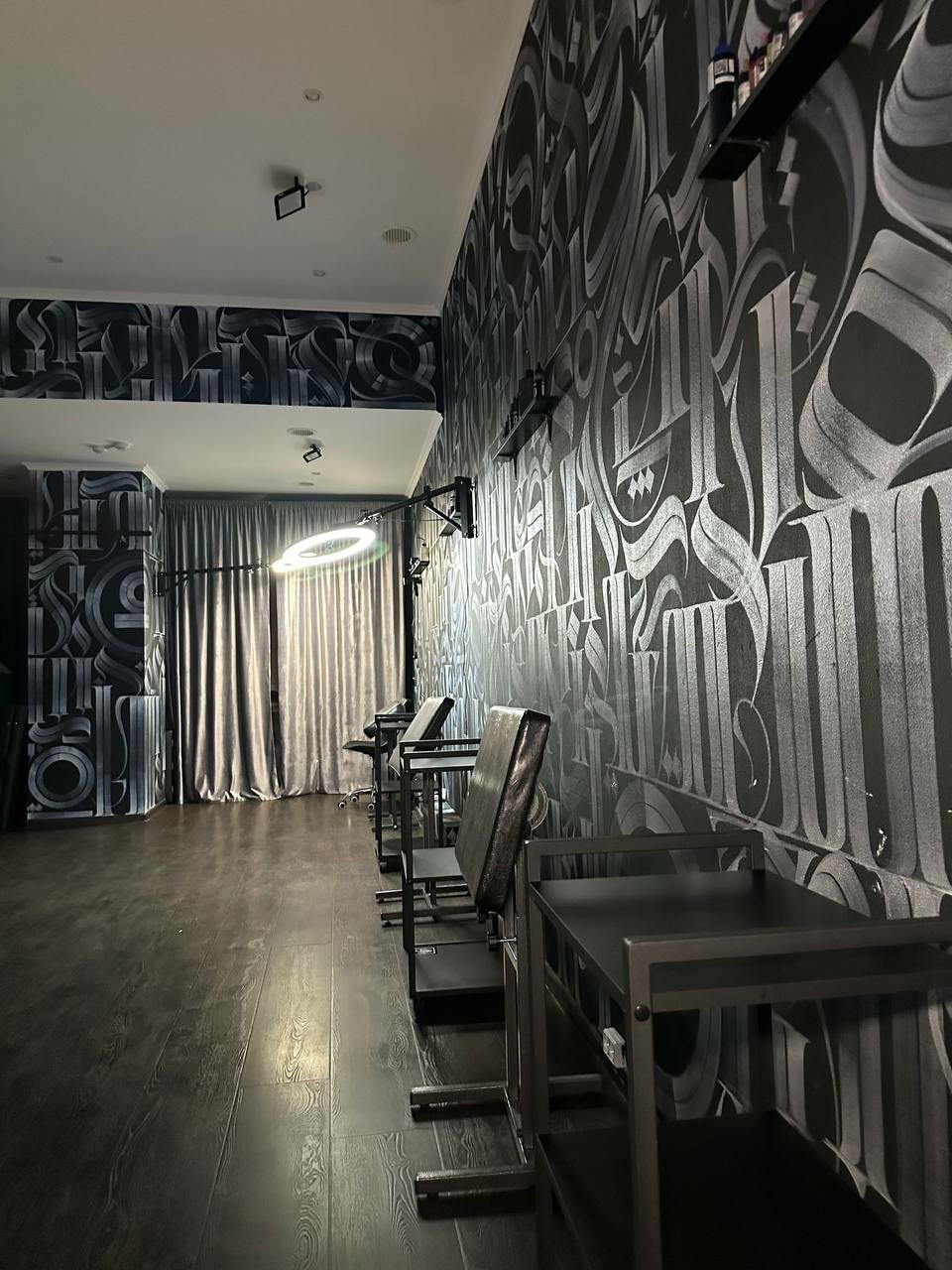 Коворкинг LA TATTOO в Королёве — место, где работают профи