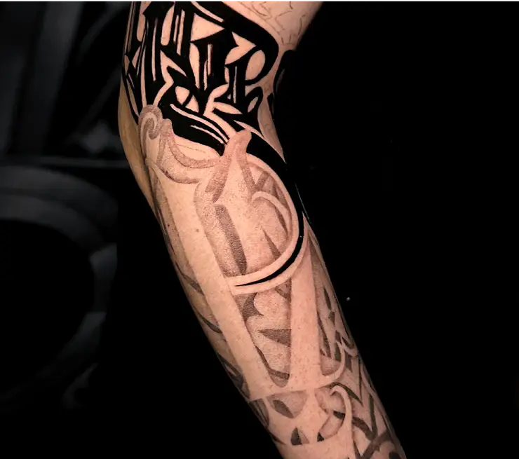 LA TATTOO - Королев Тату Салон