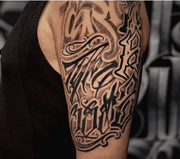 LA TATTOO - Королев Тату Салон