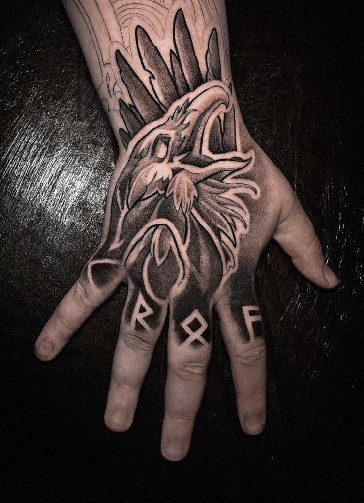 LA Tattoo тату салон Королёв